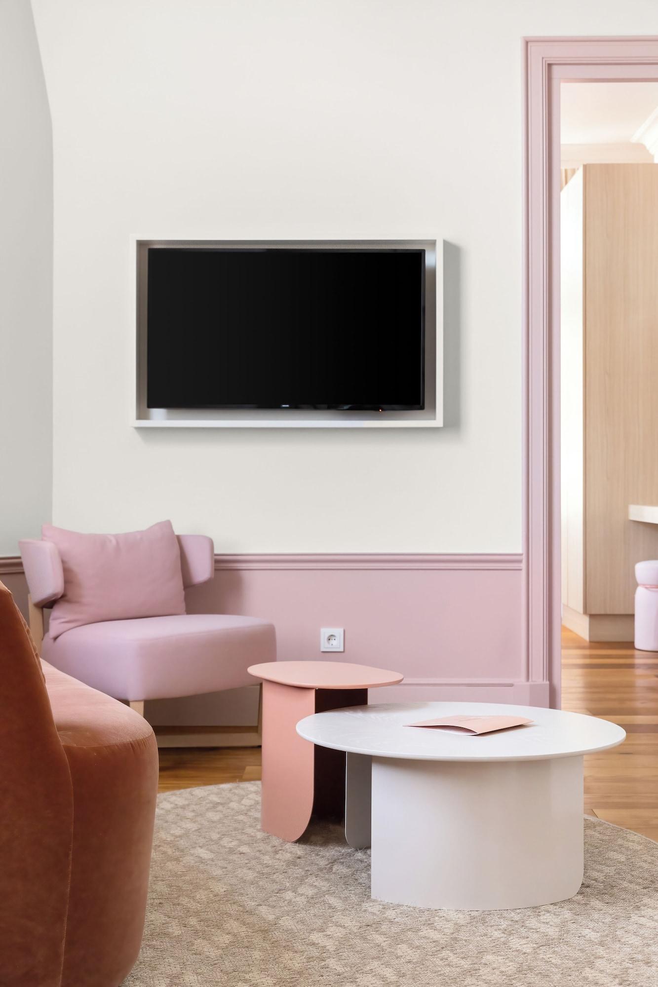 Set de Habitación Hotel Copper