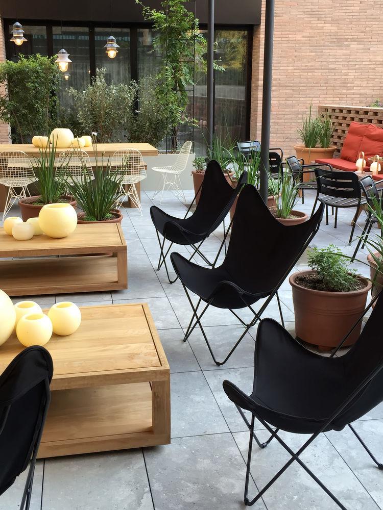 Hotel Alexandra Barcelona Hotel, Curio Collection by Hil