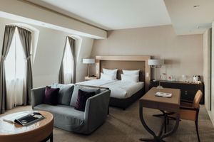 Alojamiento - TOWNHOUSE Dresden