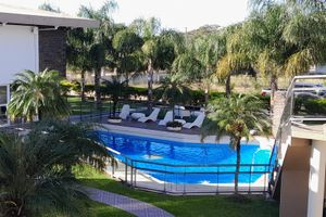Alojamiento - Apart Hotel Altos de Alem