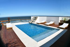 Alquiler Vacacional - Apartamentos JR