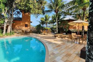 Alquiler Vacacional - Casa Praia do Forno Búzios, condominio, 3 habitaciones