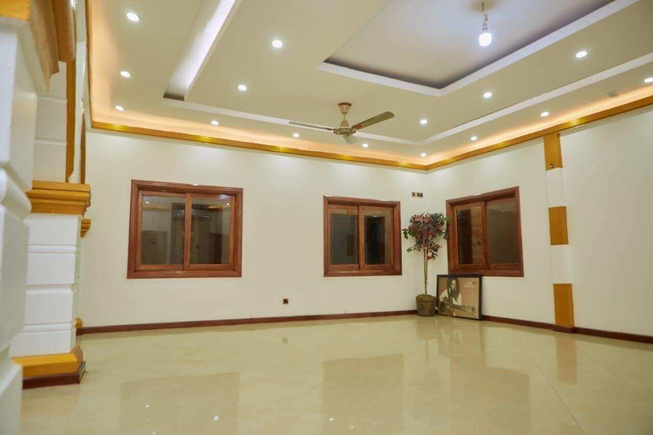 Sala de Reuniones 247 executive lodge