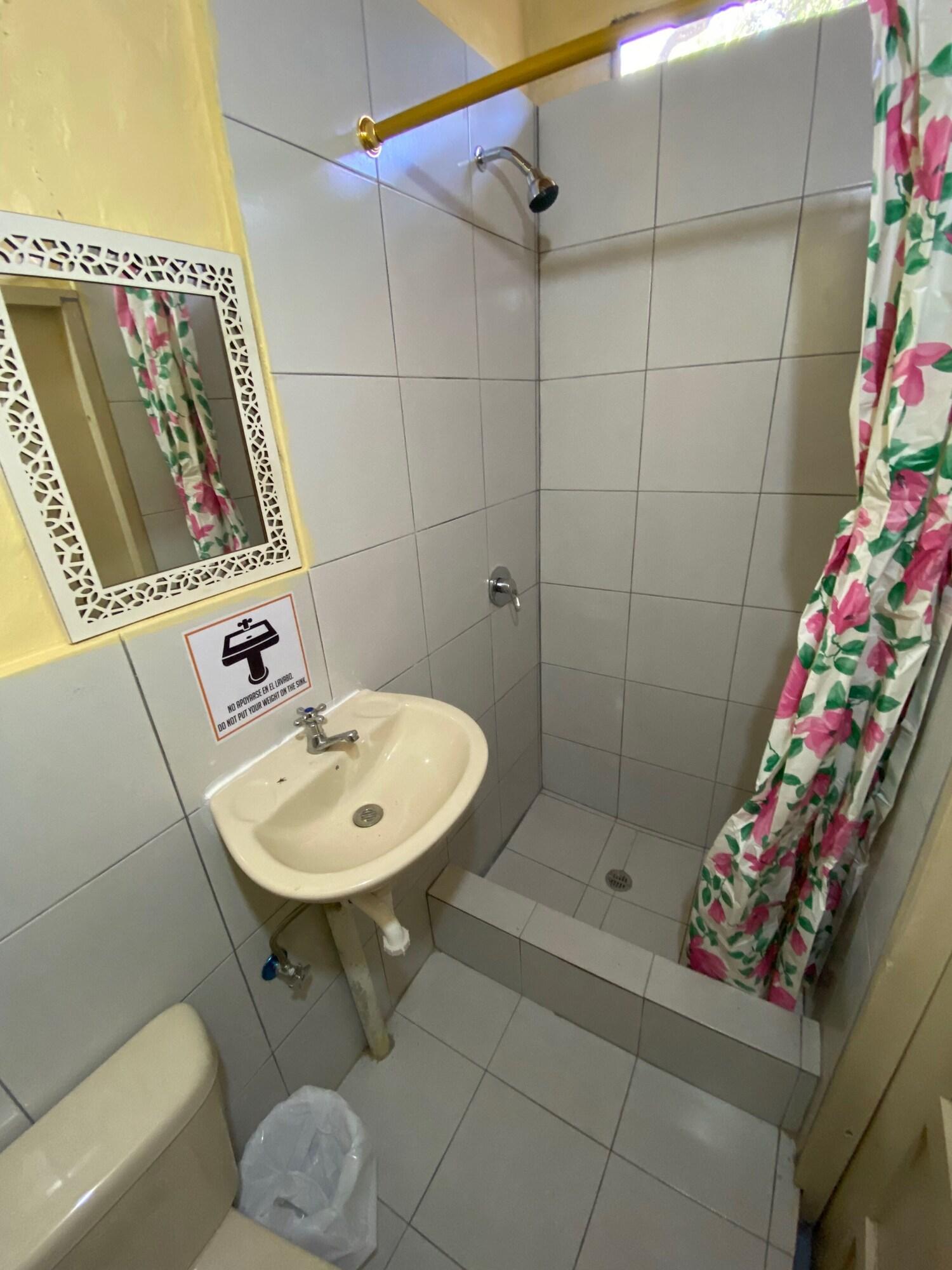 Equipamiento de Habitación Check Inn Olón