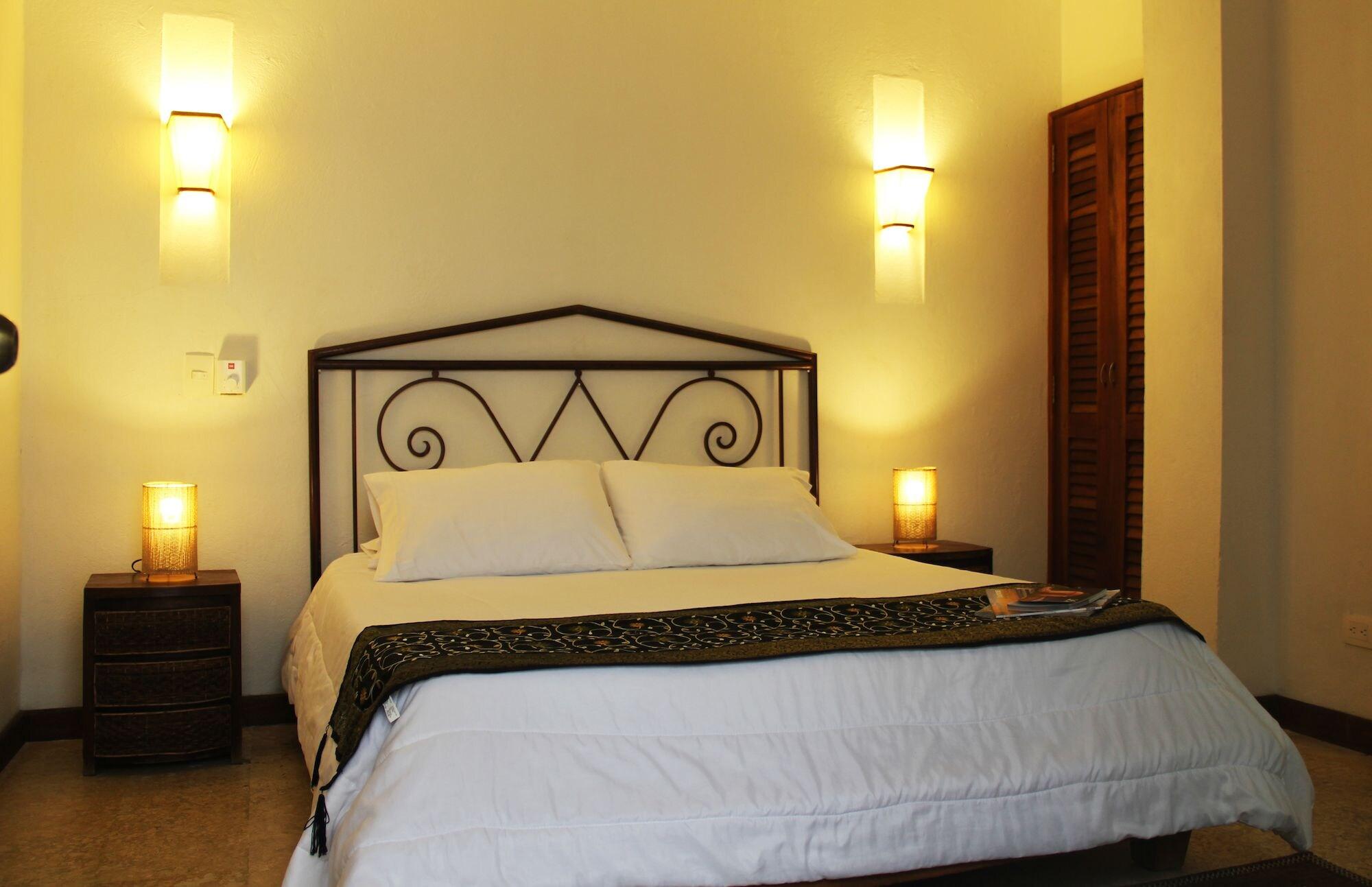 Habitación Hotel Boutique Casa San Miguel
