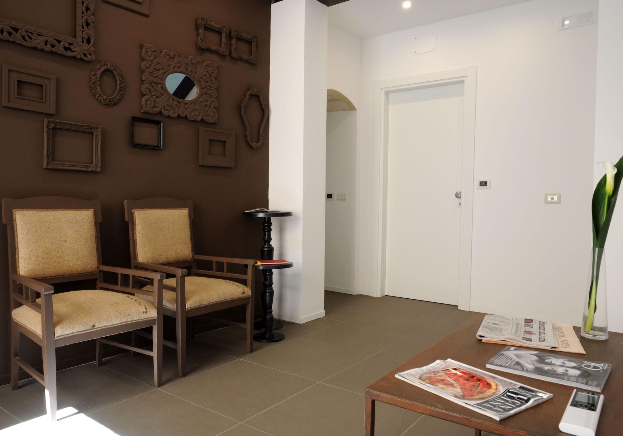 Vista Lobby Iblainsuite