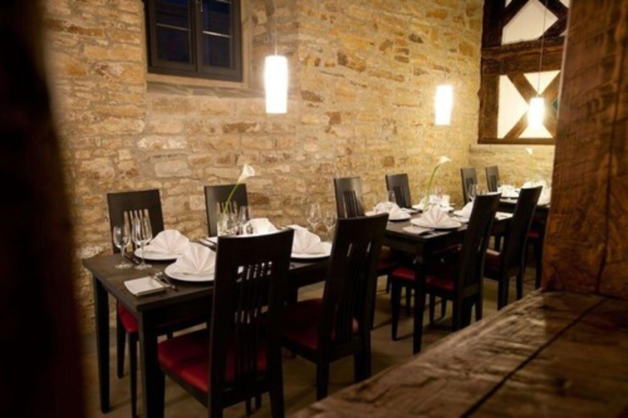 Restaurant Hotel Freihof