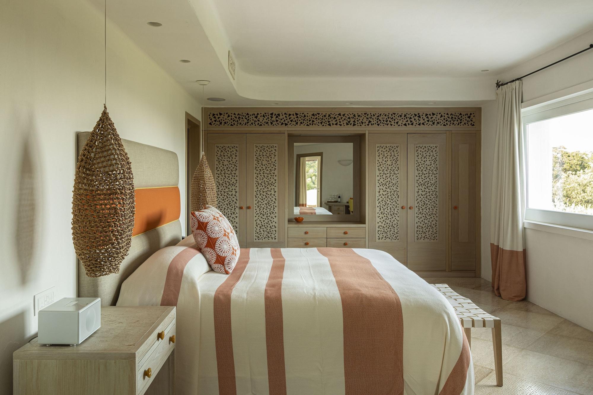 Habitación Romazzino, A Belmond Hotel, Costa Smeralda