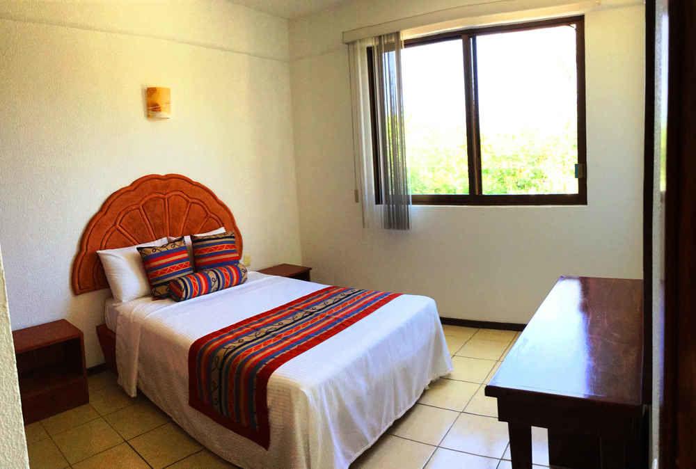 Guest room Quinta Carrizalillo