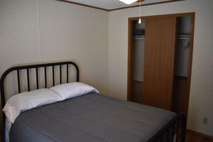 Alquiler Vacacional - Lakeside Getaway in the Nicolet National Forest on Beautiful Butternut Lake