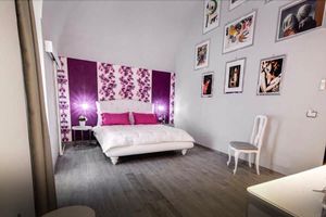 Alojamiento - B&B Marco Polo
