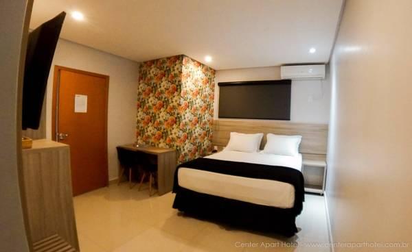 Suite Center Apart Hotel