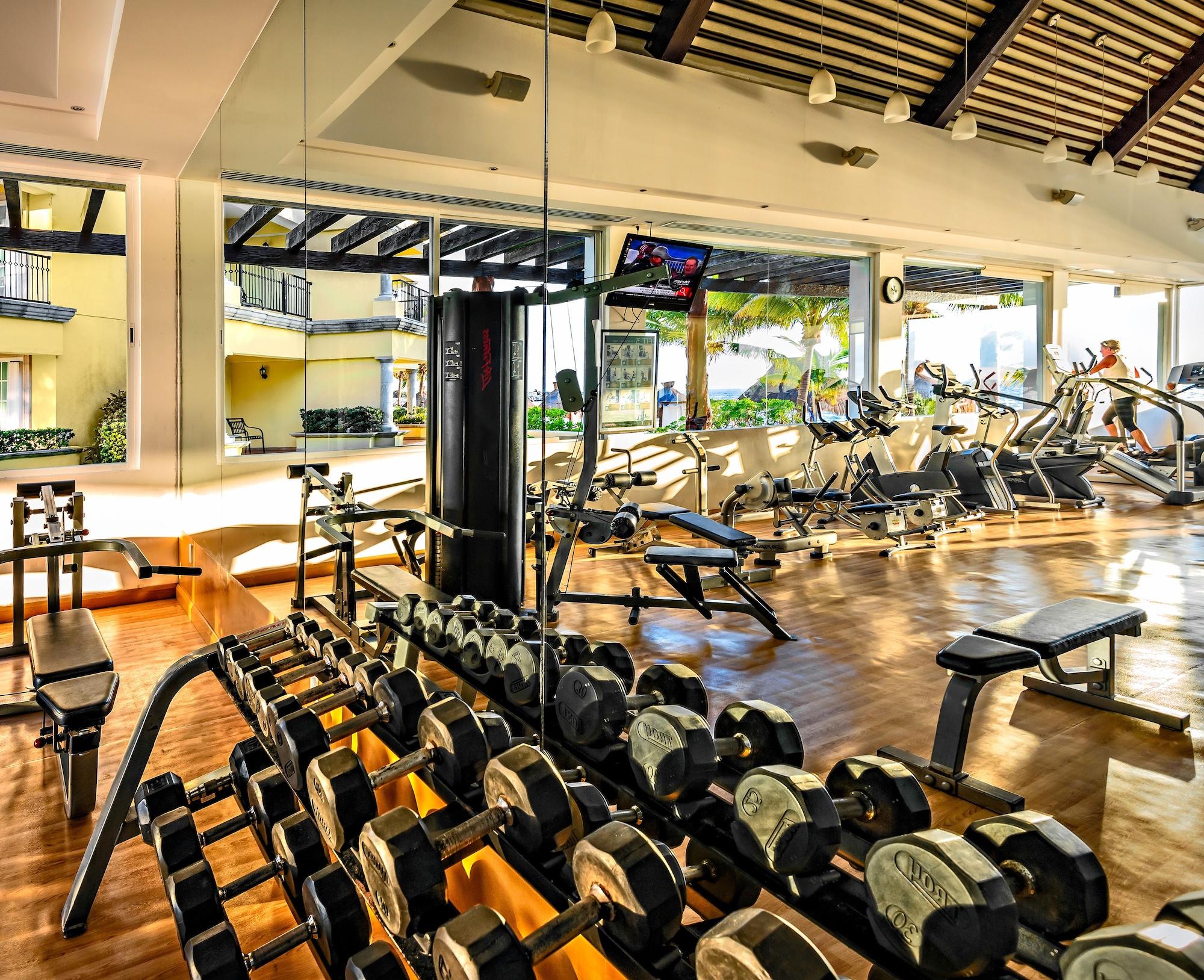 Hotel Hotel Marina El Cid Spa & Beach Resort