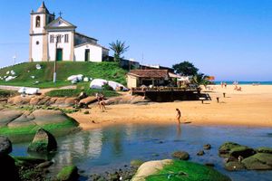 Pacote - Pacotes para Vitória