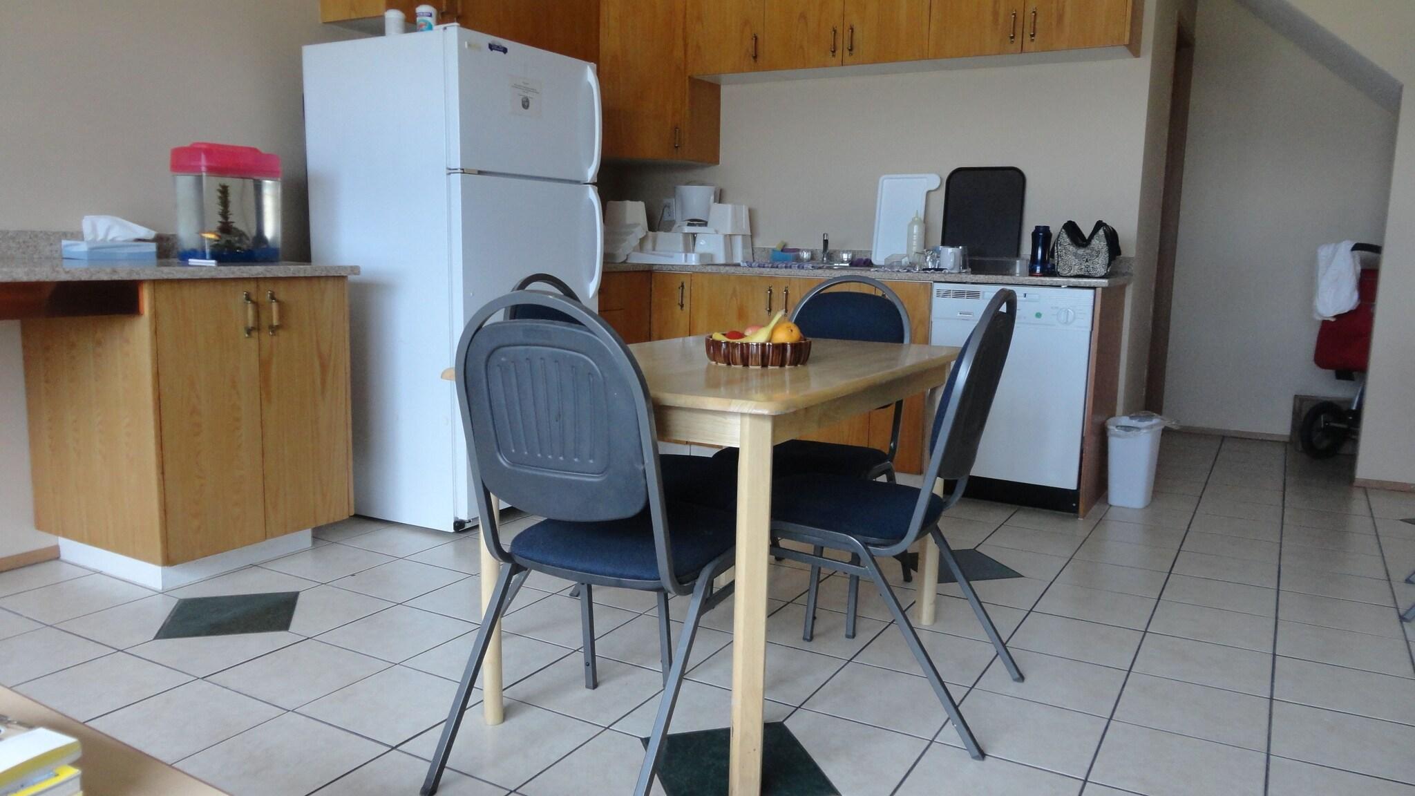 Restaurant Alpine Motel