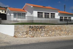 Alojamiento - Hostel Pia do Urso