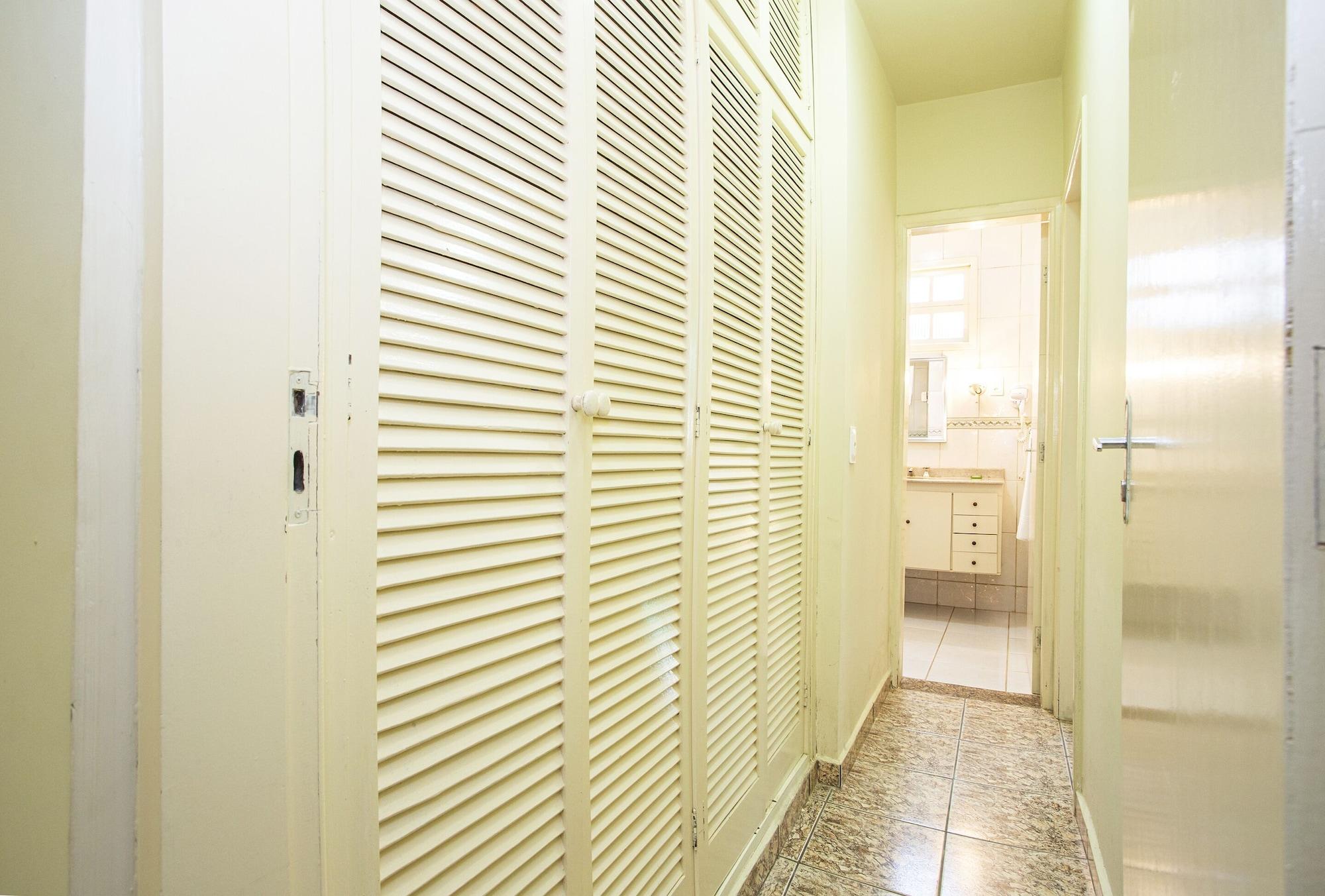 Habitación Hotel Saveiros