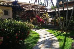 Alojamiento - Pousada Algodão da Praia