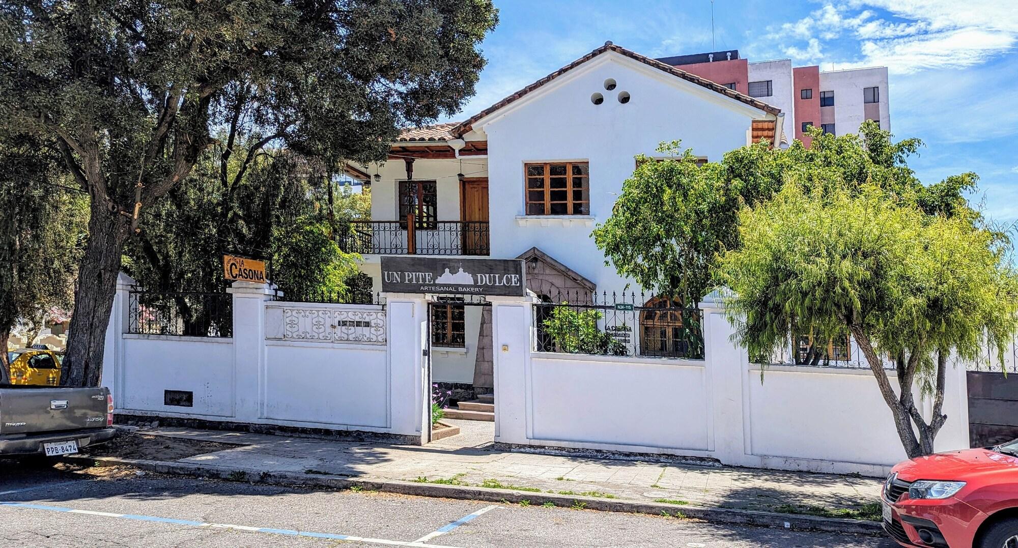 Varios La Casona Emma Rooms