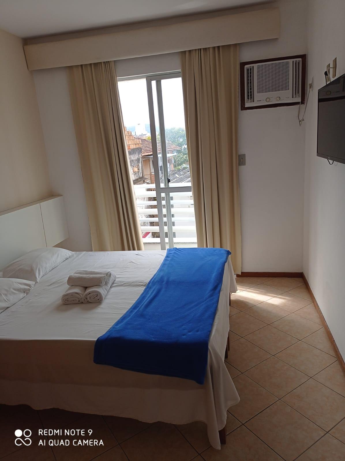 Habitación Hotel Porto de Canasvieiras