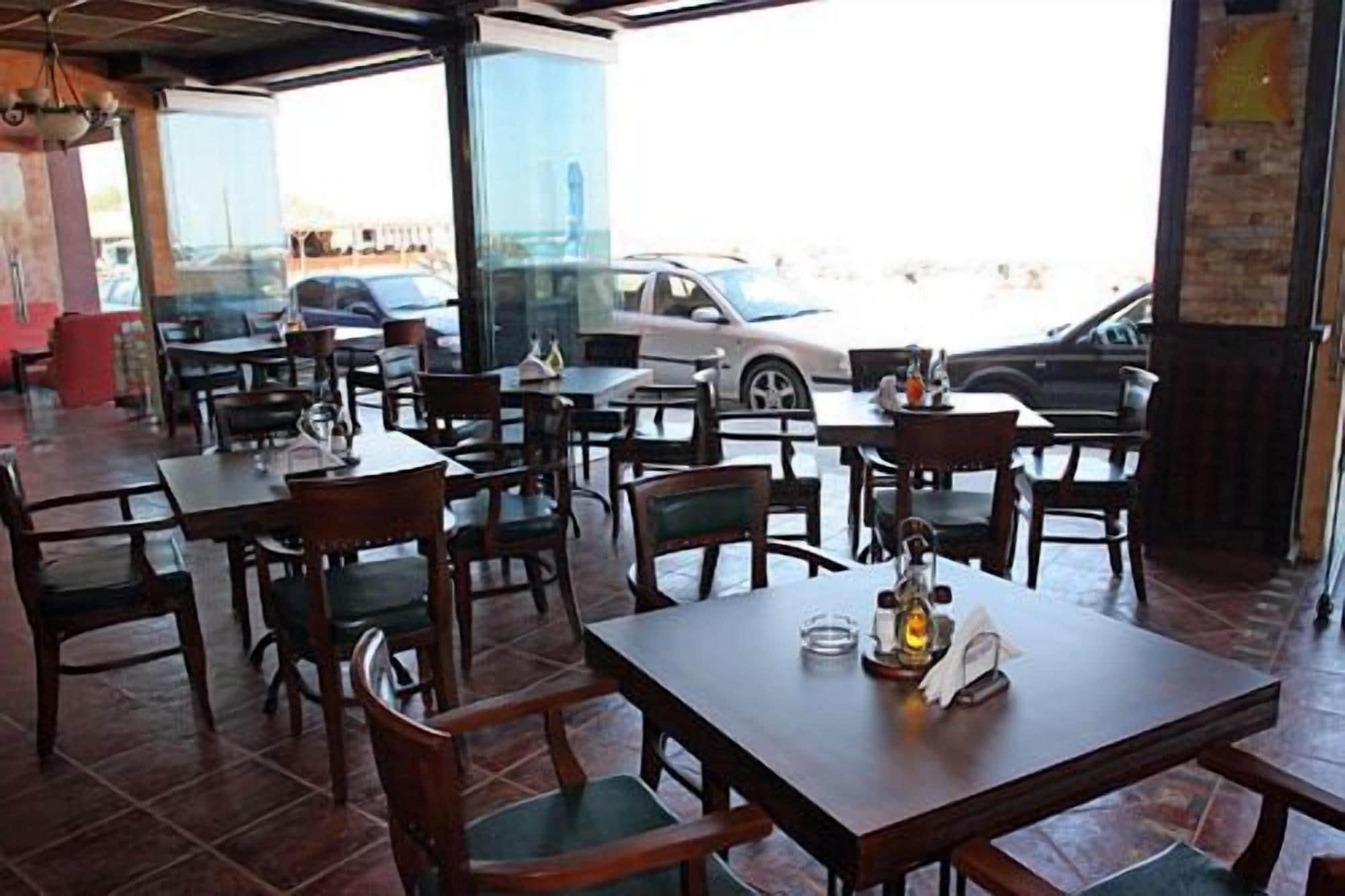 Restaurant Hotel Sunny Bay