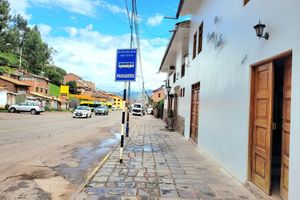 Alojamiento - Munay Ñusta Cusco