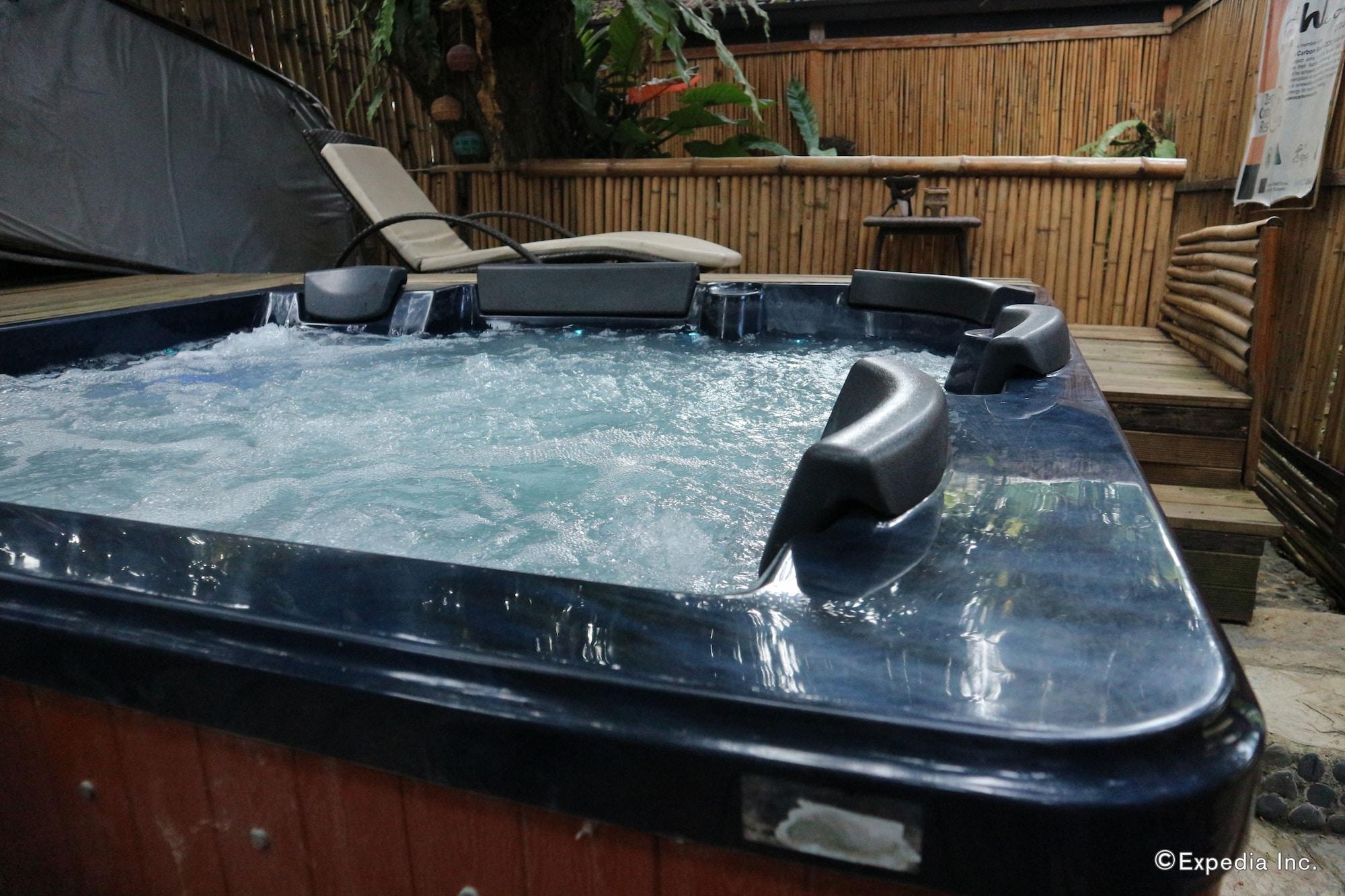 Spa Puerto Pension