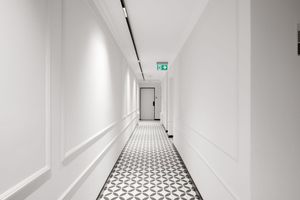 Alojamiento - Collect Residence