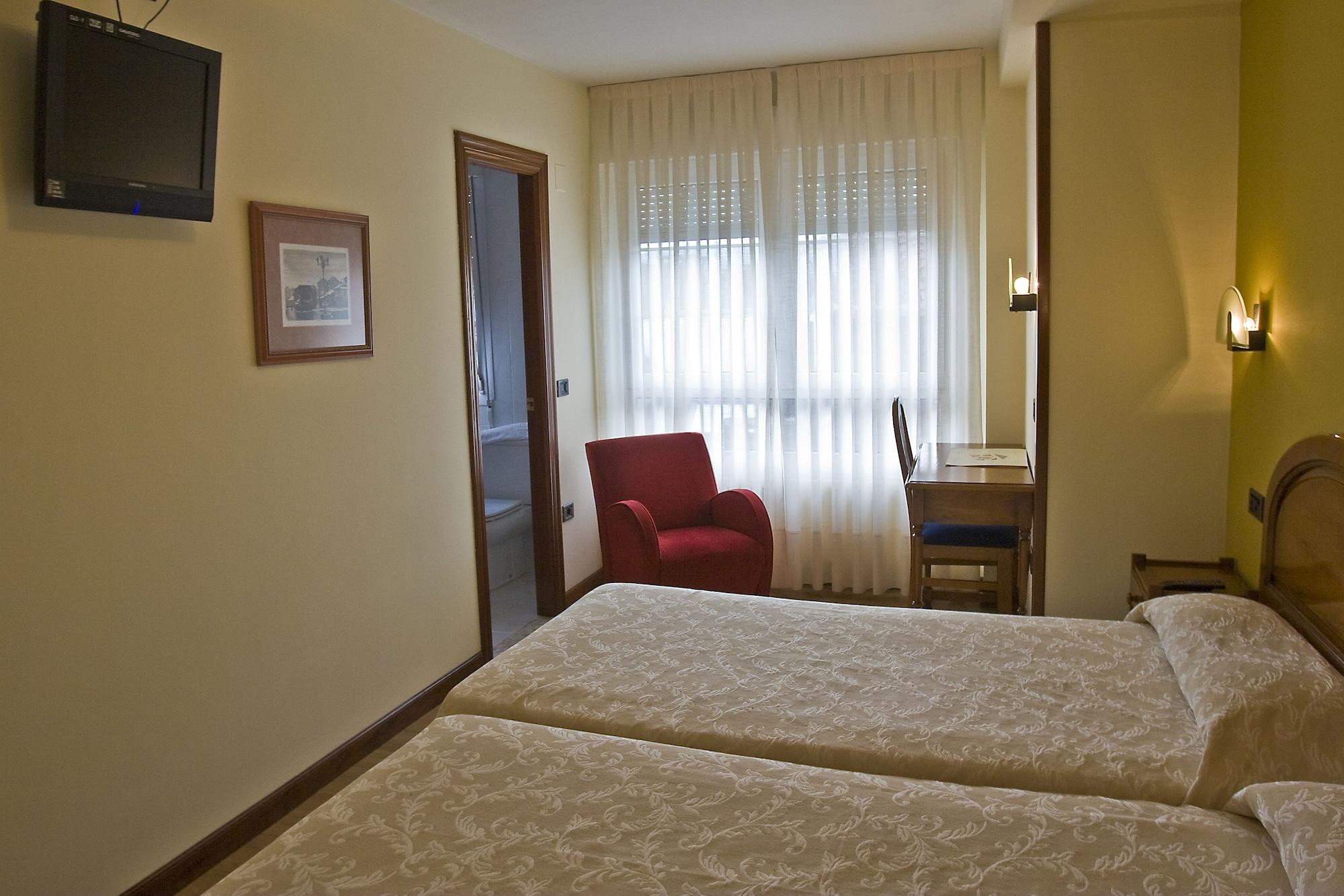 Habitación Doña Nieves