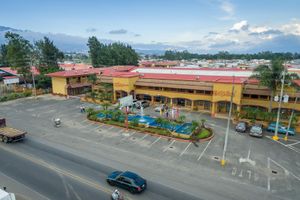 Alojamiento - Hotel el guarco/transportes el guarco