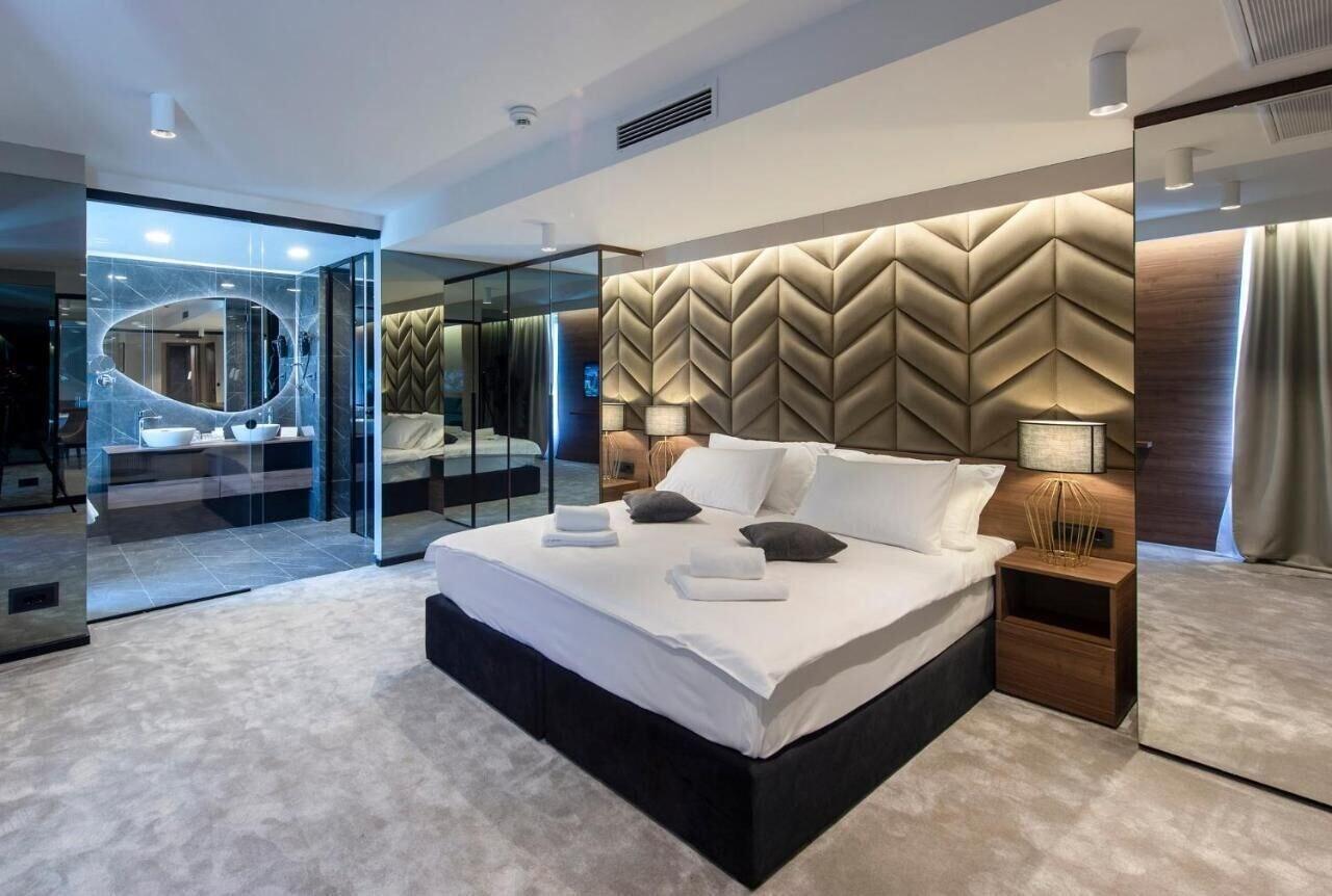 Habitación HOTEL TURIST