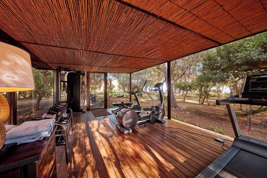 Gimnasio Can Simoneta Hotel - Adults Only