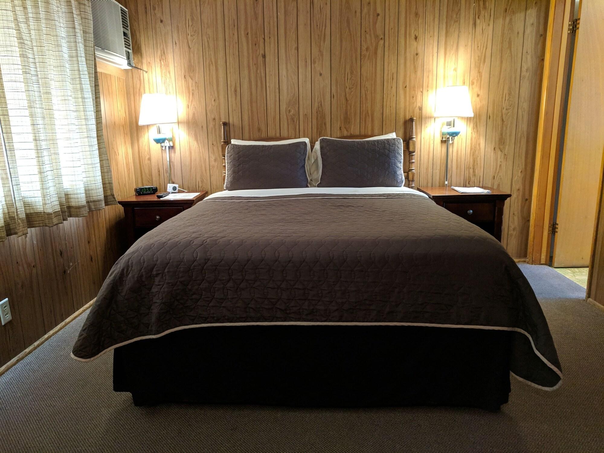 Habitación Lakeview Motel