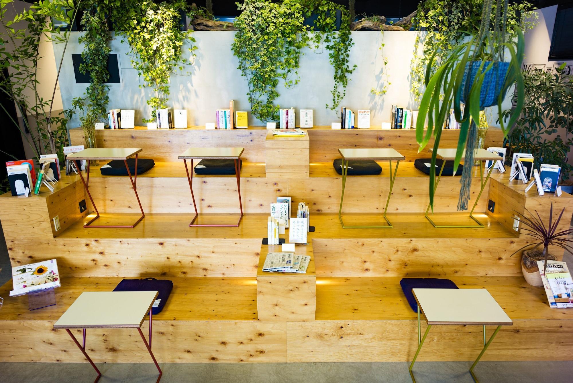 Instalaciones Recreativas H Hotel