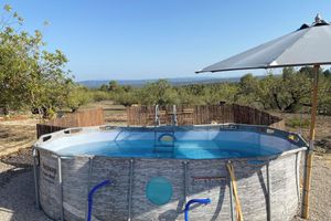 Alquiler Vacacional - Casa the Dutchman,  totally off-grid,on a private plot of 10.000m2