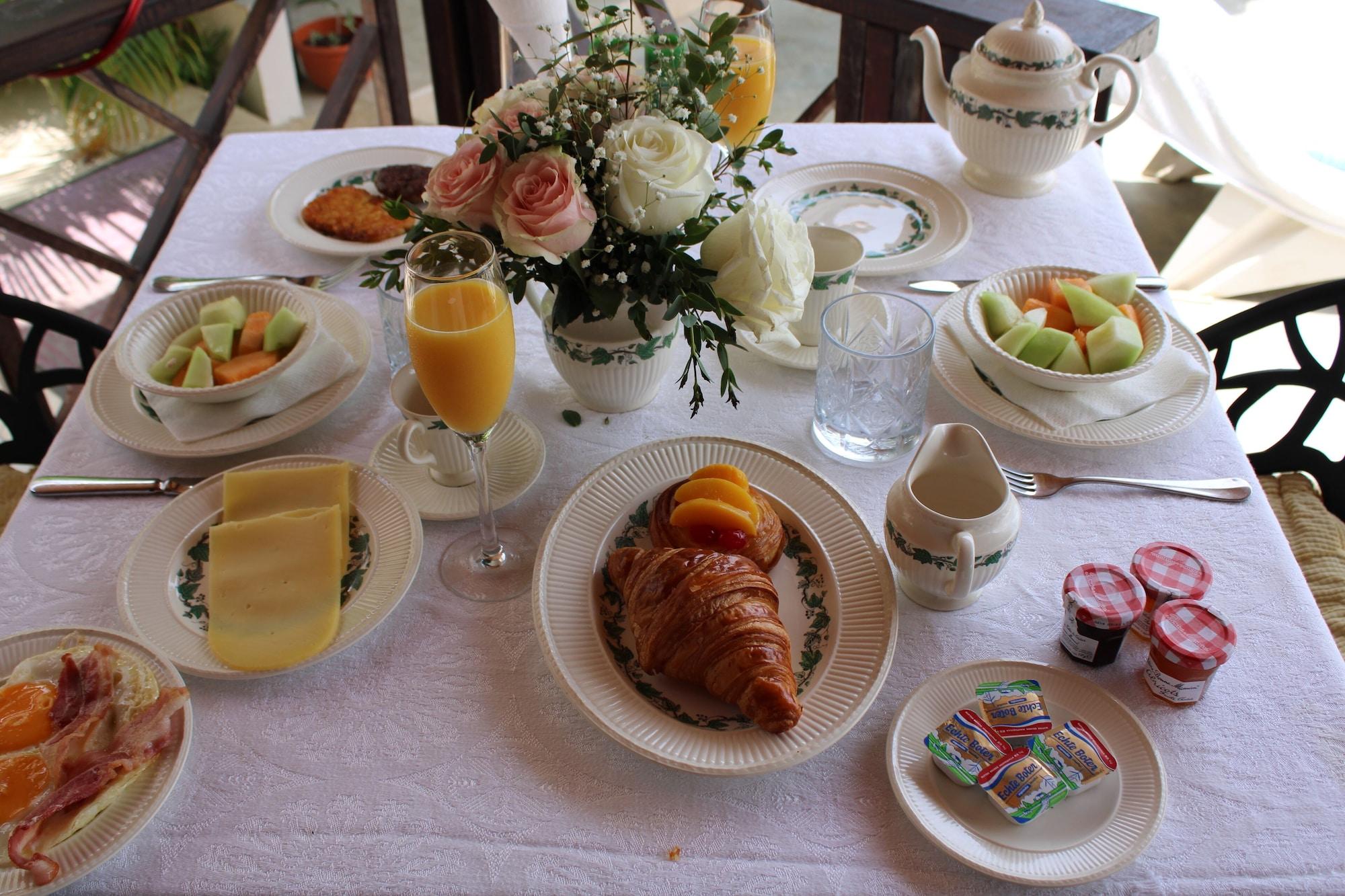 Restaurant Island House Curacao near Curacao International Airport