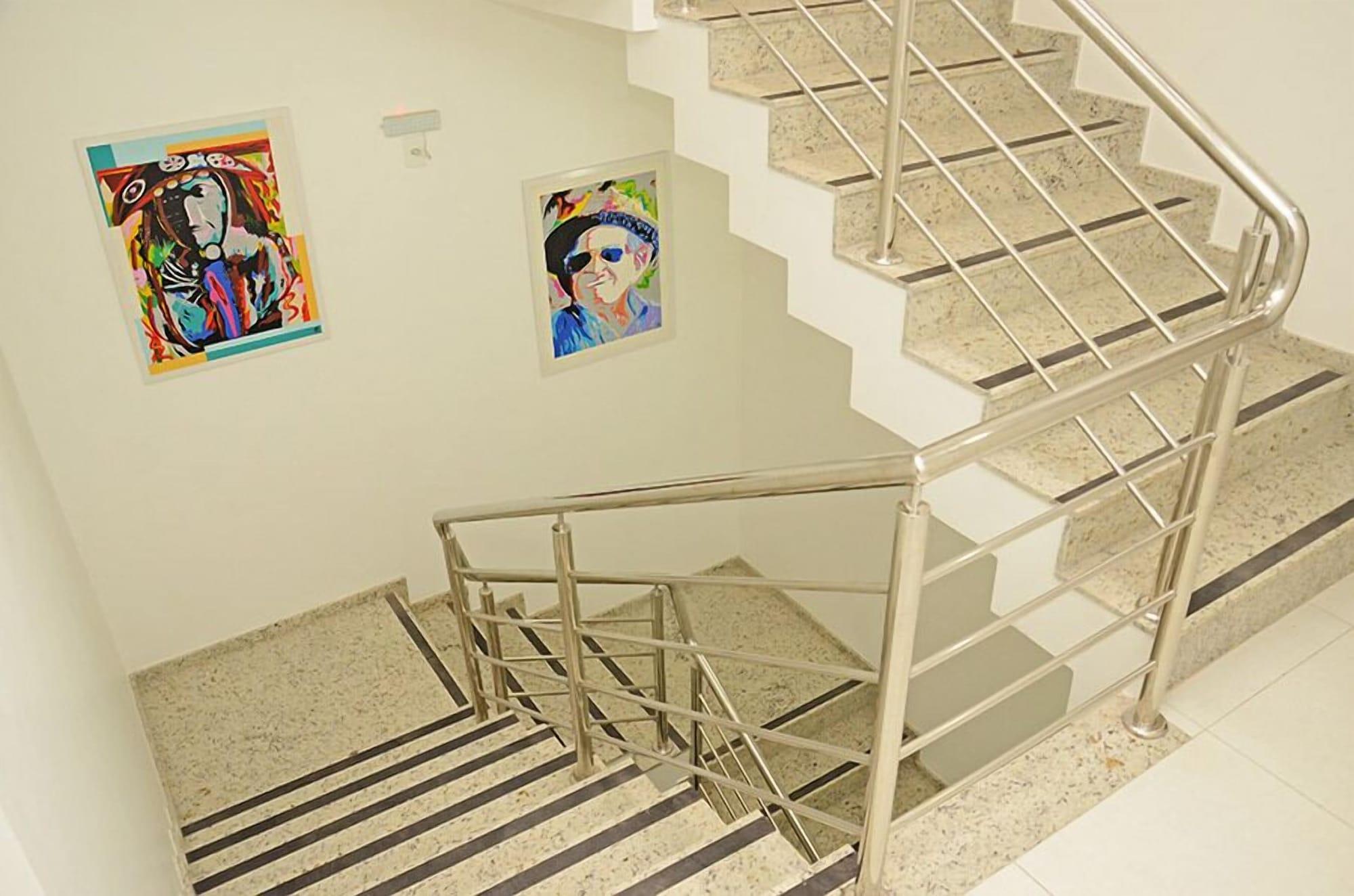 Varios Hotel Padre Cícero