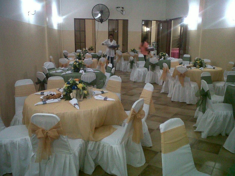 Sala de Reuniones Hotel La Caxa Real