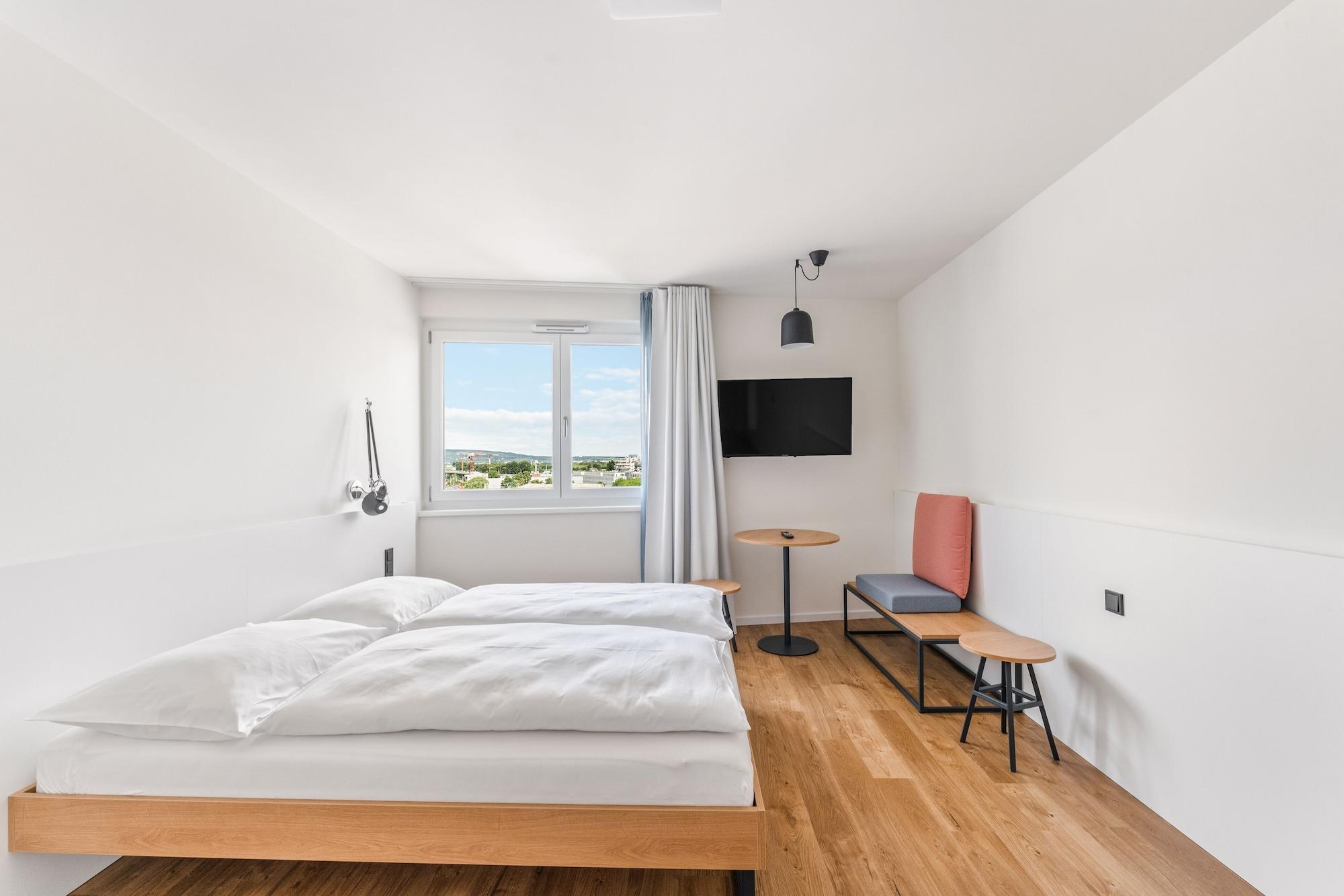 Varios smartments Wien Heiligenstadt