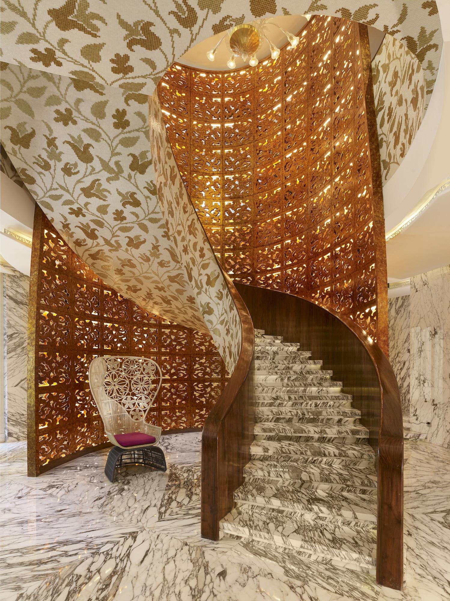 Spa The Reverie Saigon