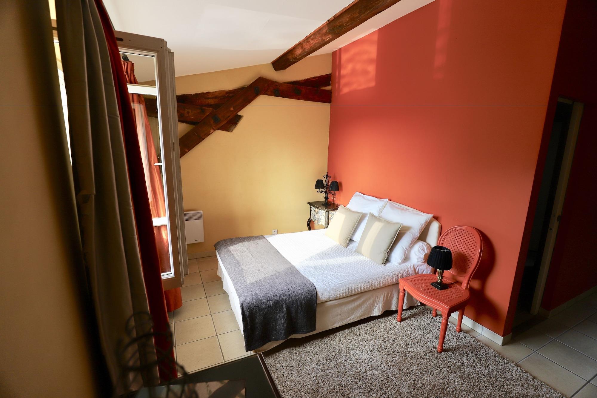 Habitación Maison de Margot