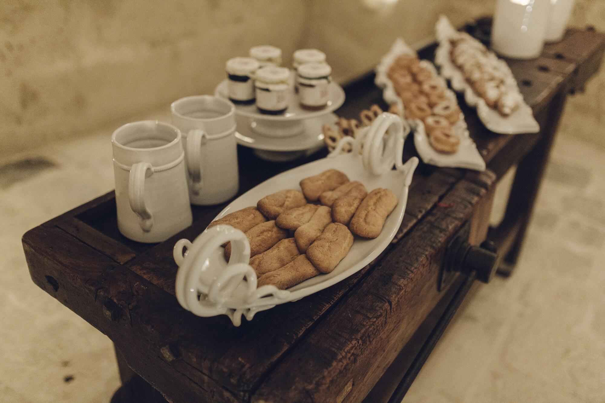 Restaurant Il Palazzotto