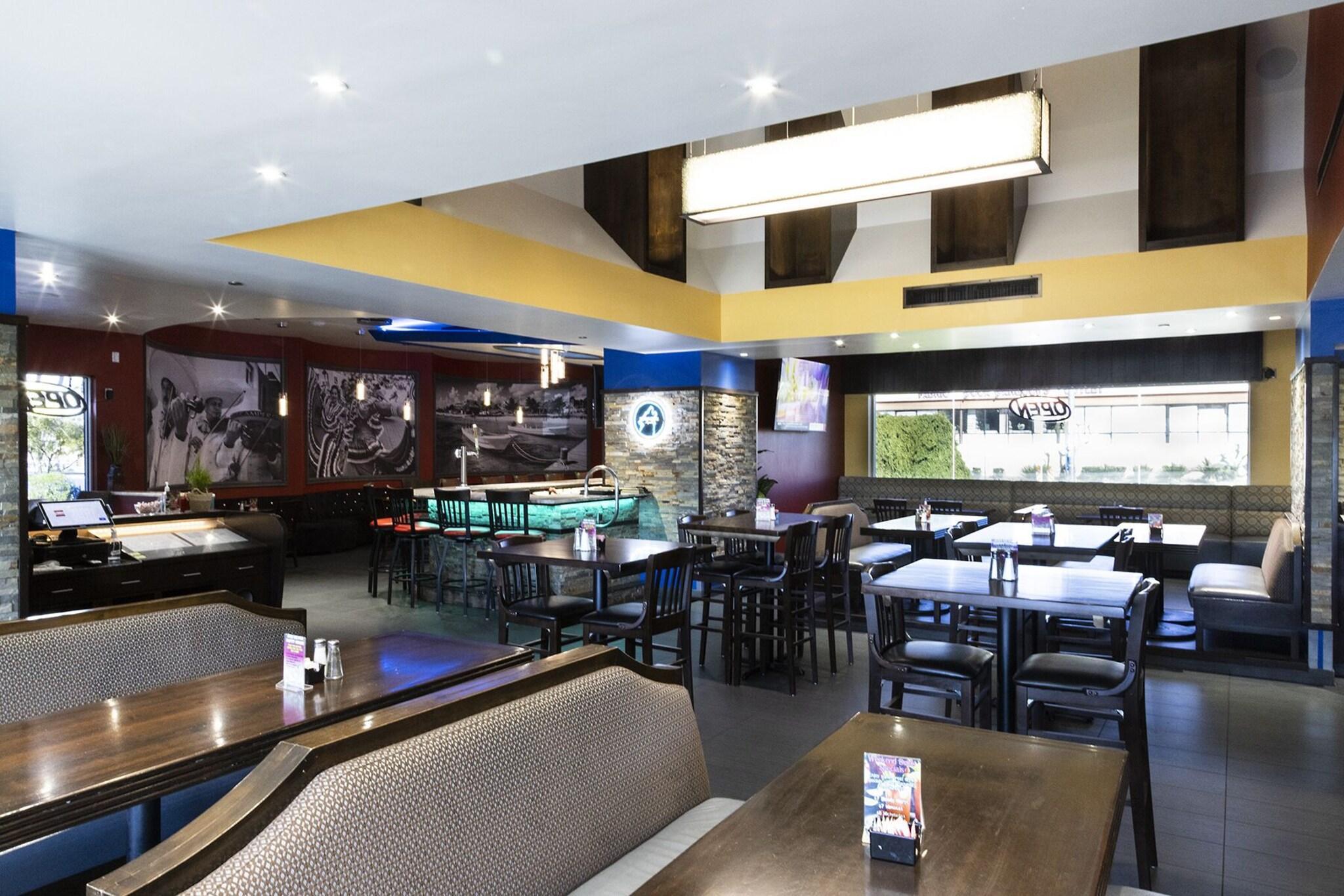 Restaurant Scottsdale Parkview Resort