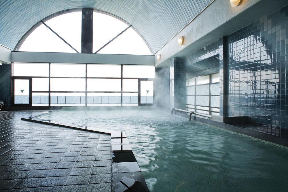 Spa Kaigetsukan