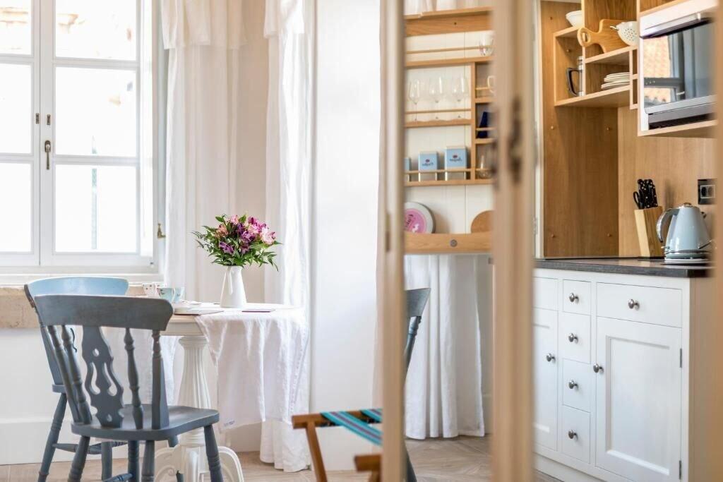 Restaurant The Byron Dubrovnik