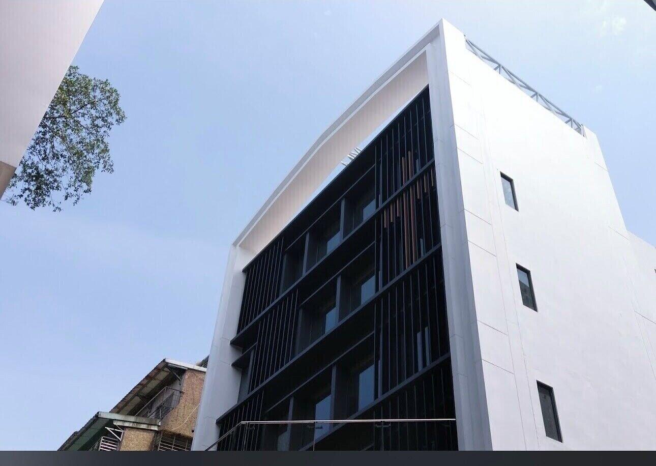 Vista Exterior At Home Hotel Ximen
