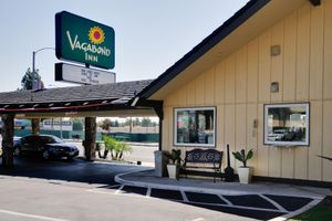 Alojamiento - Vagabond Inn Whittier
