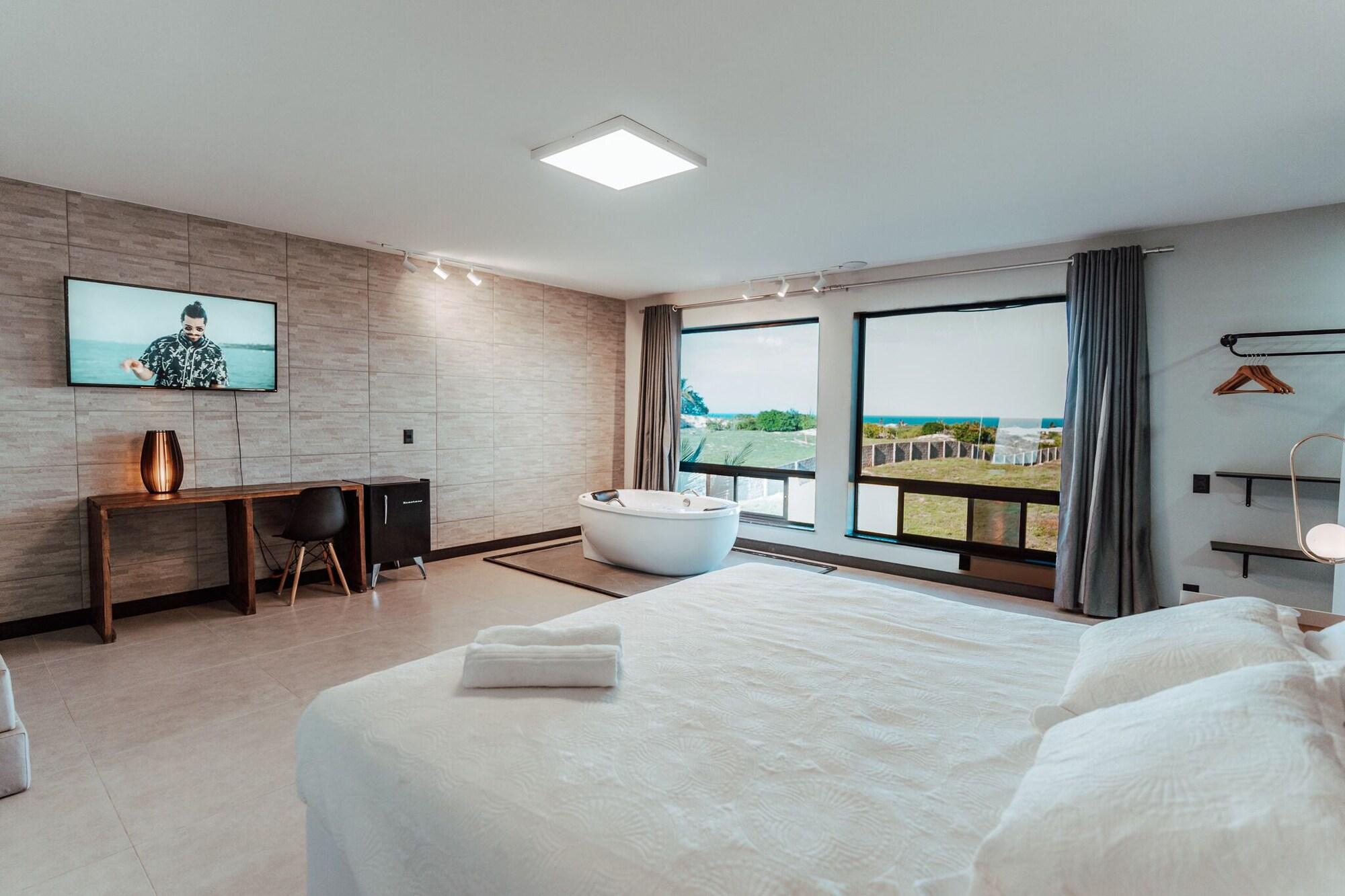 Habitación Peixe Gordo Hotel