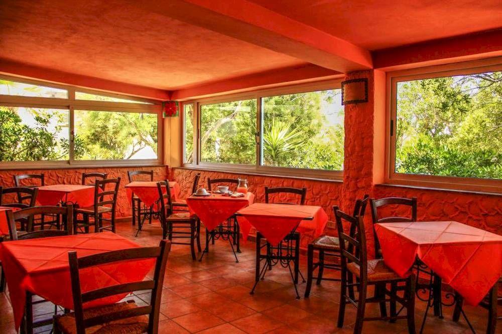 Restaurant Oasi di Casablanca