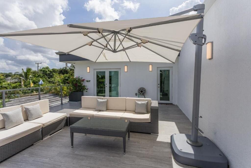 Comodidades del Alojamiento Casa Hermes Wilton Manors